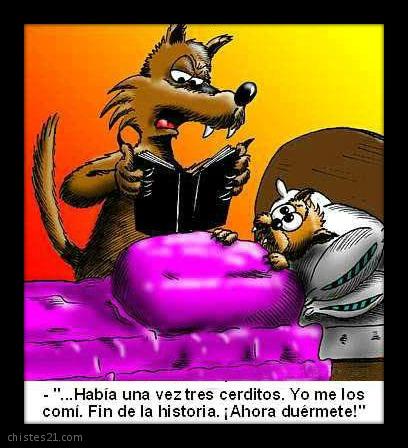 Cuento breve