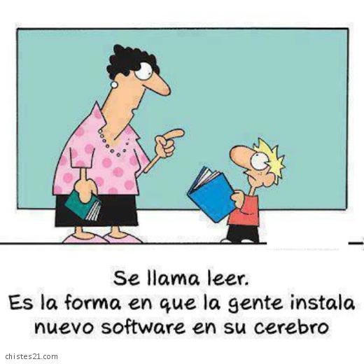 Nuevo Software