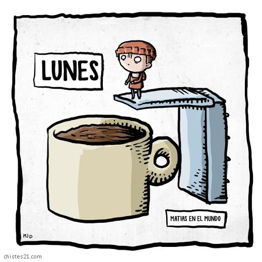 Lunes