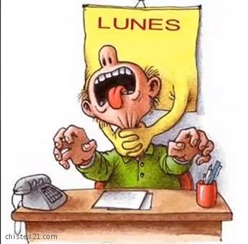 Lunes