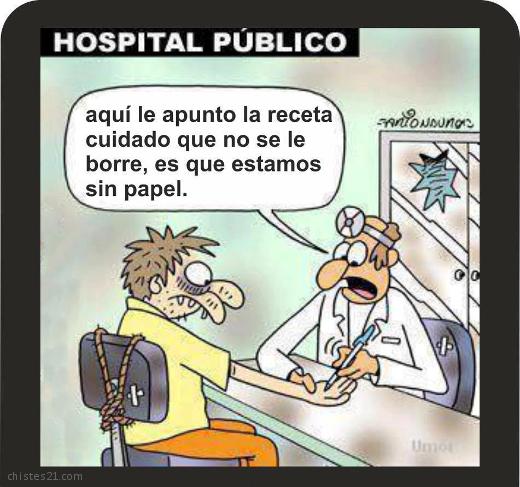 Hospital público