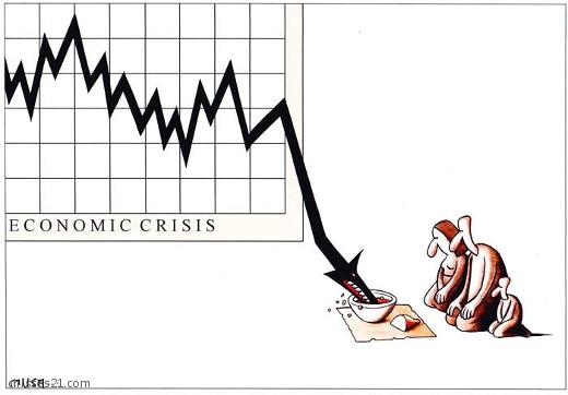 Crisis económica