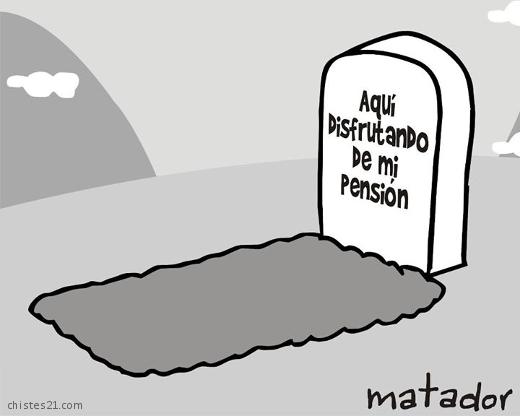 Triste realidad