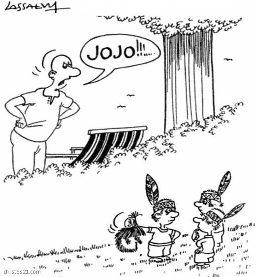 Juego de niños