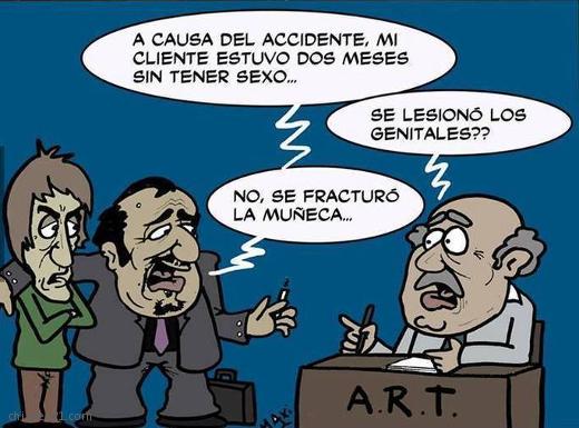 Perjuicio