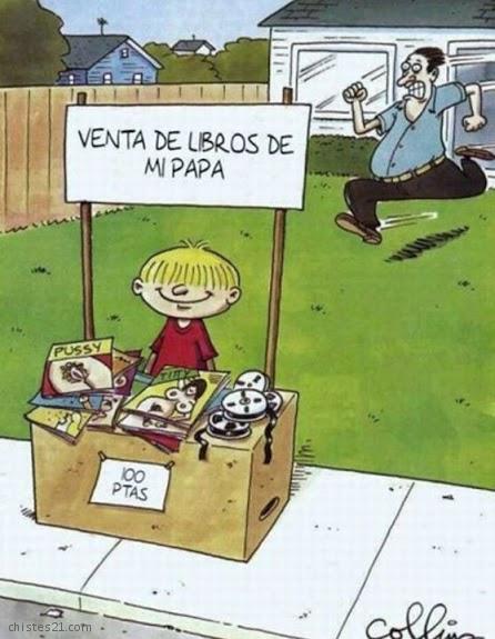 Los niños y sus ideas