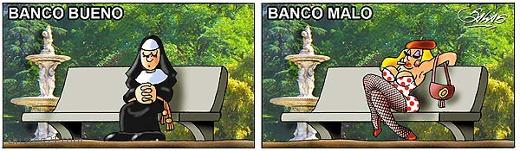 Tipos de bancos