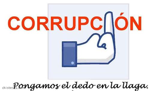 Corrupción