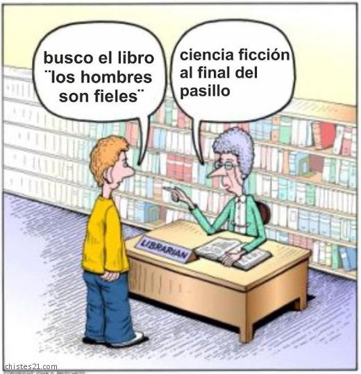 Ciencia ficción