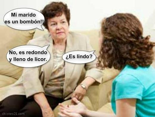 Bombón