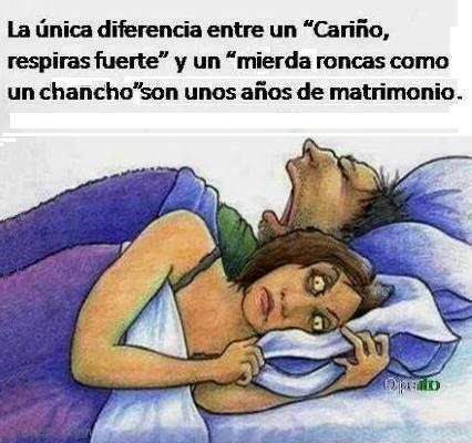 La diferencia