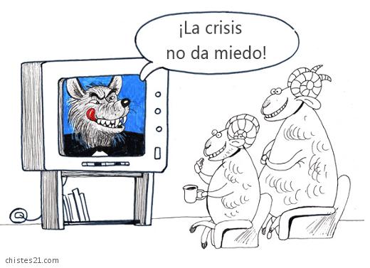 La crisis