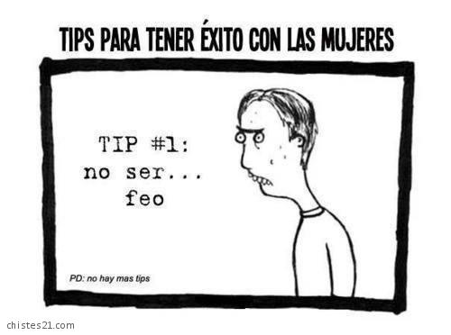 Tips ...