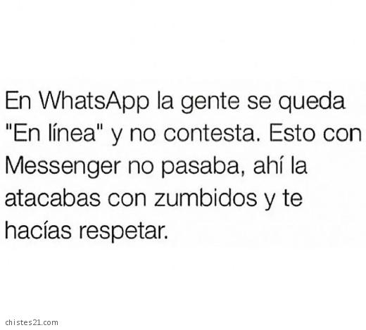 WhatsApp 