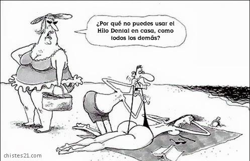 Hilo dental 