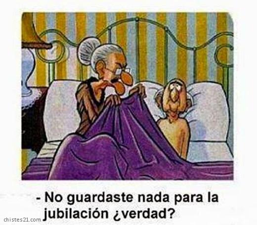 Jubilación