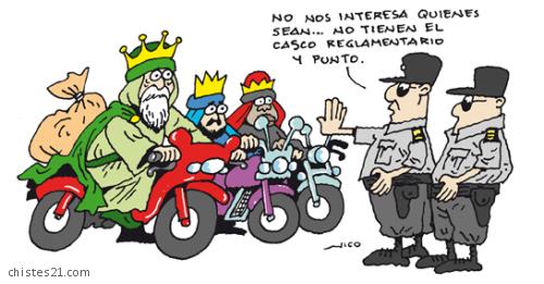 Multa policial