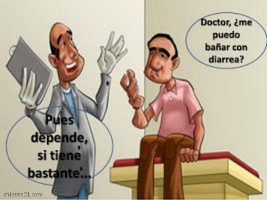 Consejo médico