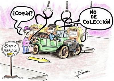 De colección