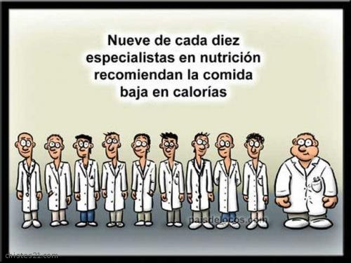 Nutrición