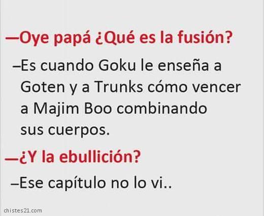 Mucho Goku