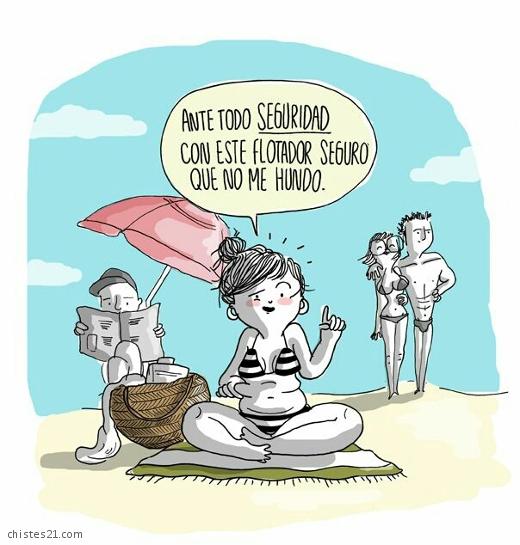 Operación verano