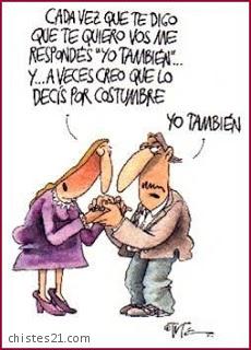 Parejas