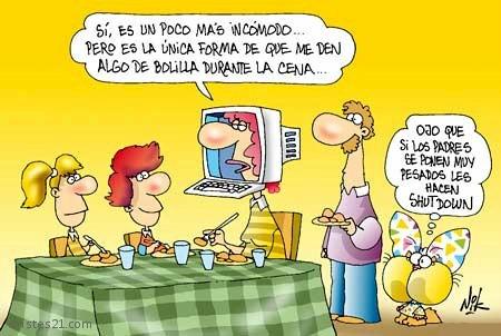 Madres ingeniosas