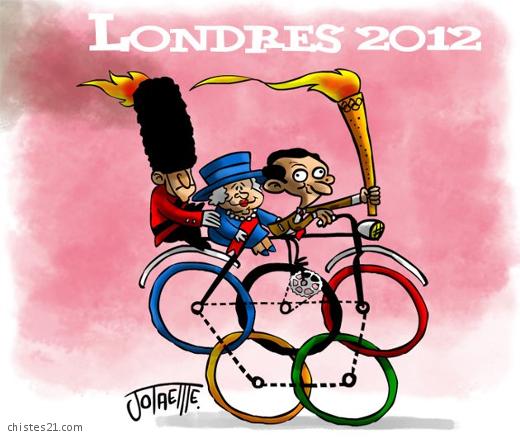 London 2012