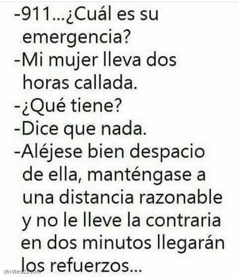 Emergencia