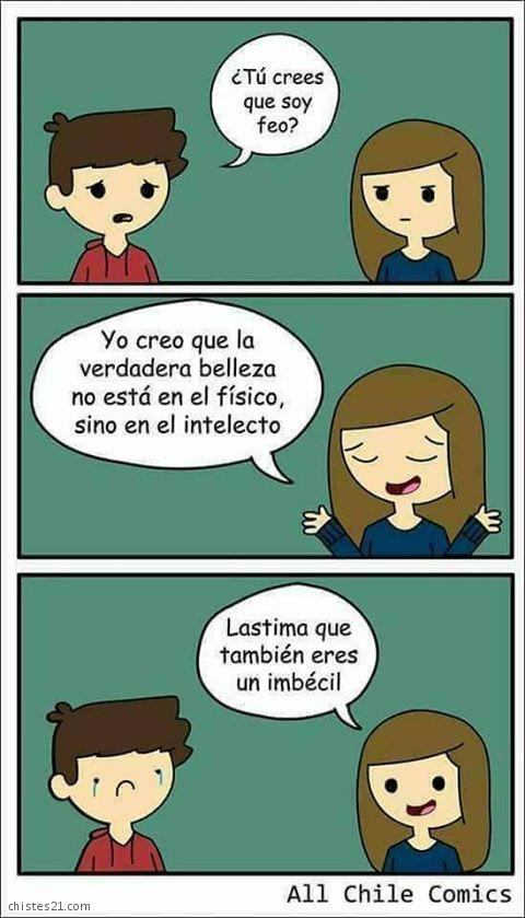 La sinceridad