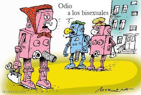 Bisexuales