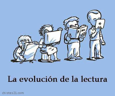 Evolución