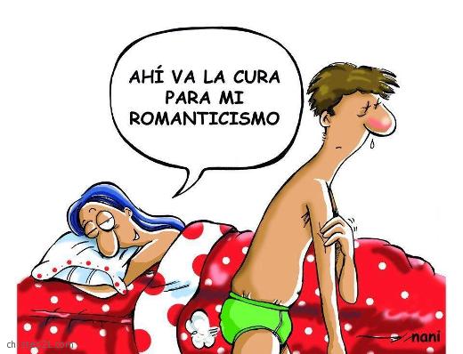 Romanticismo