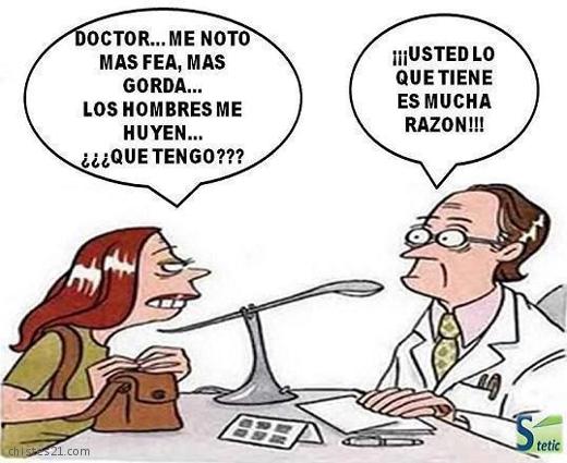 Pregunta al doctor