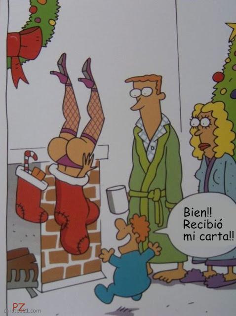 Regalo de Santa