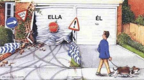 Estacionar