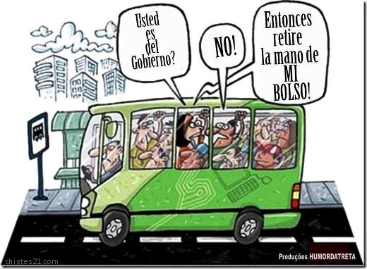 Gobierno