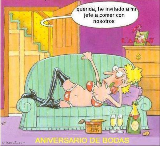 Aniversario