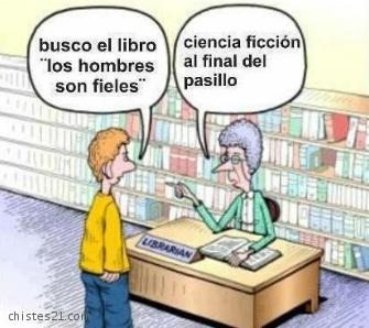  Ciencia ficción