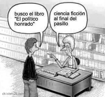 Ciencia Ficción