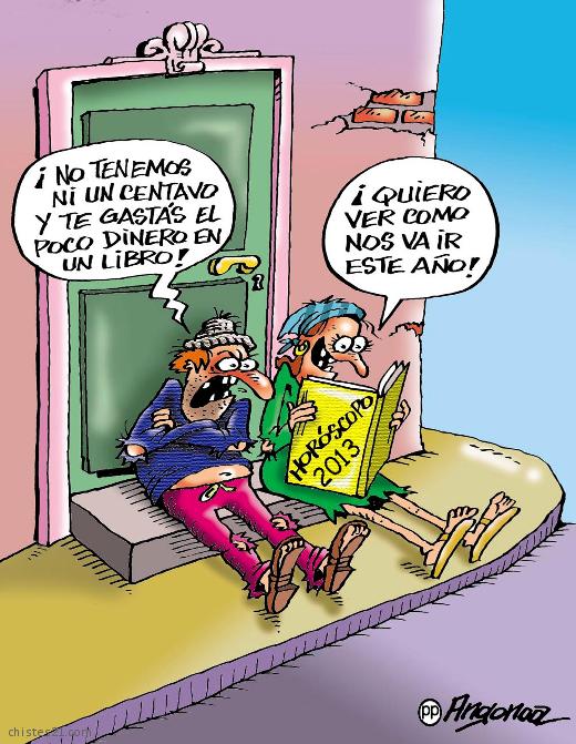 Predicciones