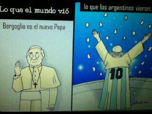 Nuevo Papa