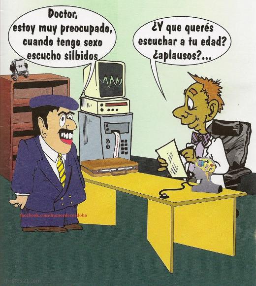 Consulta médica