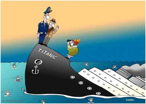 Titanic